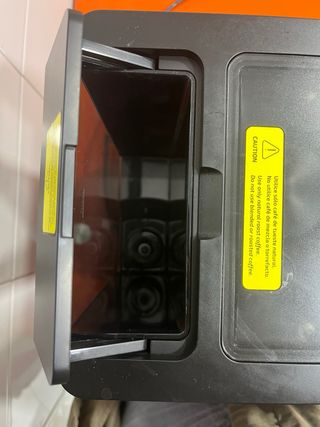 Cafetera superautomática Cecotec