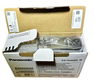 Portatile aggiuntivo Panasonic KX-TGA685 Cordless
