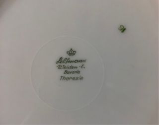 Insalatiera Theresia Porcellana