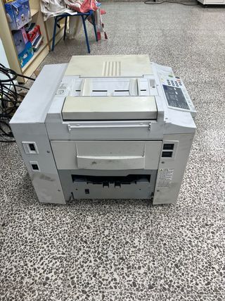 Fotocopiadora Multicopista Ricoh Priport Color