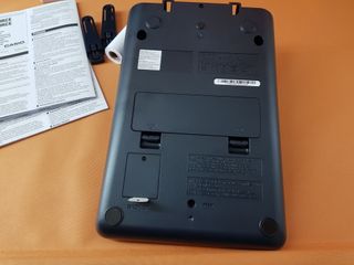 Calculadora Impresora Casio HR-150RCE