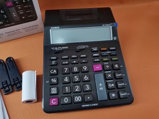 Calculadora Impresora Casio HR-150RCE
