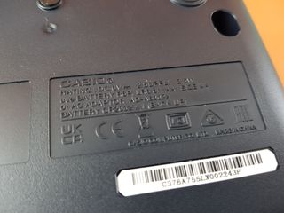 Calculadora Impresora Casio HR-150RCE