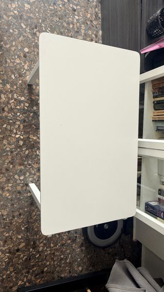 Escritorio infantil blanco