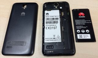 Huawei Y560-L01 Negro