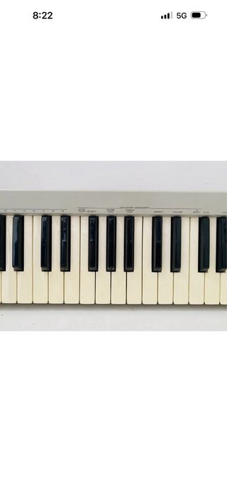 Roland PC-180 Controlador Teclado MIDI