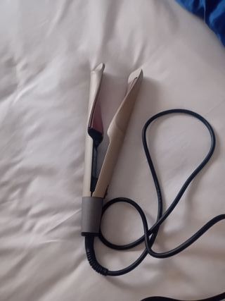 Cepillo secador de pelo sin usar