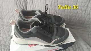 Zapatillas Skechers Talla 36