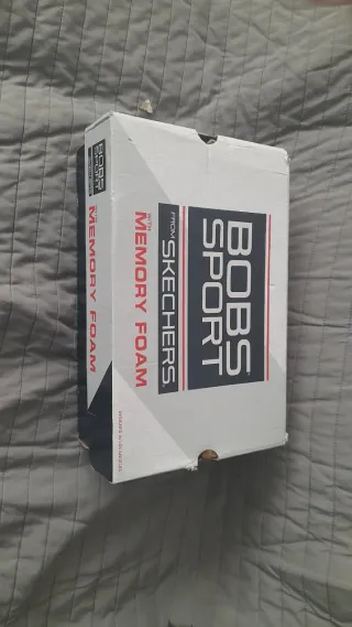 Zapatillas Skechers Talla 36