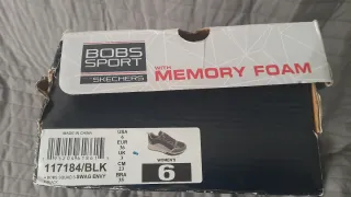 Zapatillas Skechers Talla 36