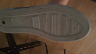 Zapatillas Skechers Talla 36