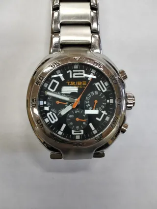 Orologio Uomo TRIBE by Breil