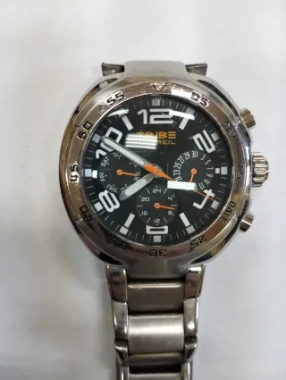 Orologio Uomo TRIBE by Breil