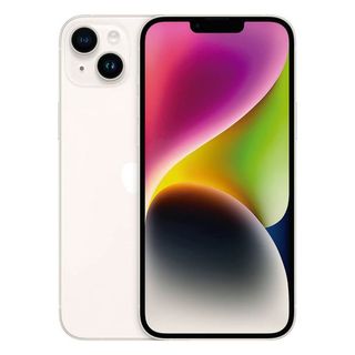 iPhone 14 Plus Blanco 128 GB