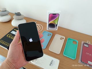 iPhone 14 Plus Blanco 128 GB