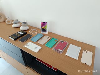 iPhone 14 Plus Blanco 128 GB