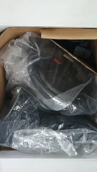 Logitech Driving Force GT Volante