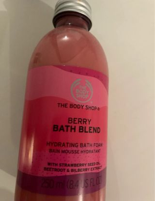 Conjunto cuidados corpo + face