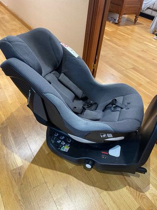 Silla iSize Jané Ikonic 2 Rotación 360