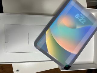 iPad 10ª Gen 64GB Azul