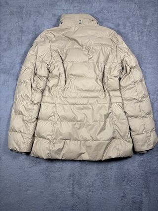 Piumino Tommy Hilfiger Beige XS