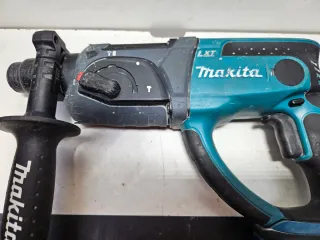 Taladro Percutor Makita 18V LXT