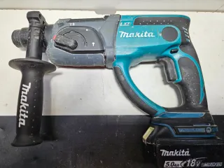 Taladro Percutor Makita 18V LXT