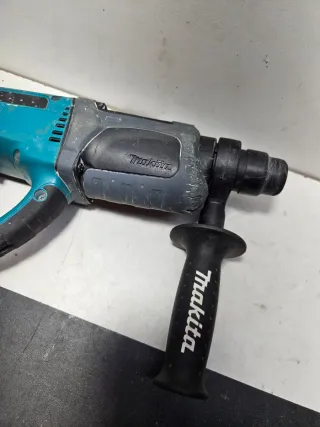 Taladro Percutor Makita 18V LXT