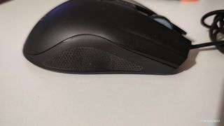 Mouse HP OMEN 600 Nero