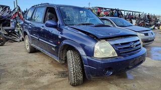 Despiece Suzuki Vitara FT 2.0 Diesel RHW 1998 2005