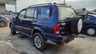 Despiece Suzuki Vitara FT 2.0 Diesel RHW 1998 2005