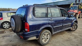 Despiece Suzuki Vitara FT 2.0 Diesel RHW 1998 2005