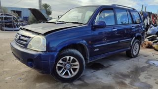 Despiece Suzuki Vitara FT 2.0 Diesel RHW 1998 2005