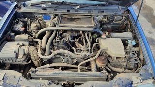 Despiece Suzuki Vitara FT 2.0 Diesel RHW 1998 2005