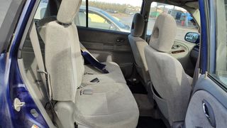 Despiece Suzuki Vitara FT 2.0 Diesel RHW 1998 2005