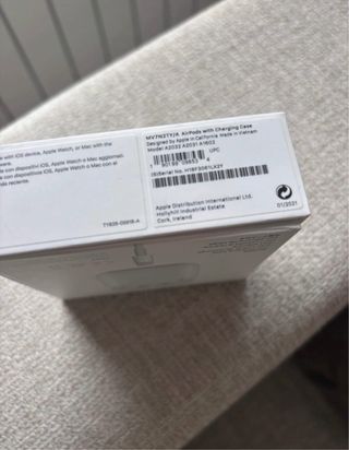 Apple AirPods 3ª Generación