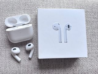 Apple AirPods 3ª Generación