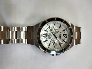 Orologio Uomo TRIBE by Breil