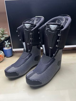 Botines Dynafit One TG2