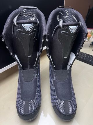 Botines Dynafit One TG2