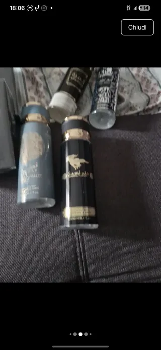 1x3 euro,2x5 euro scegli tu quale