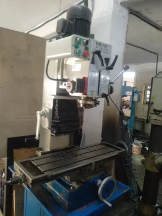 Taladro Fresador BELFLEX BF-7045-FG TF