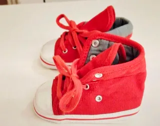 Scarpine Benetton Baby n.16