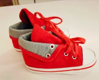 Scarpine Benetton Baby n.16