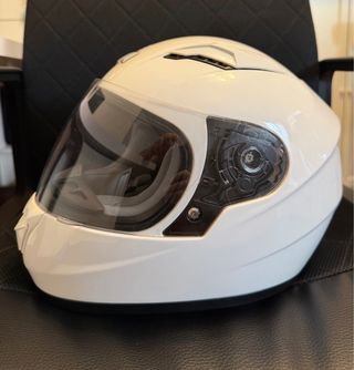 Casco semi nuevo infantil Helmets