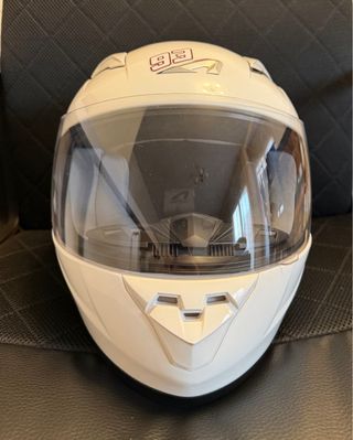 Casco semi nuevo infantil Helmets