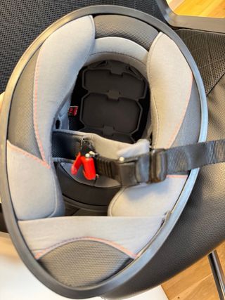 Casco semi nuevo infantil Helmets