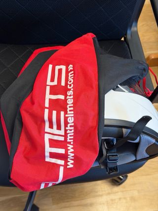 Casco semi nuevo infantil Helmets