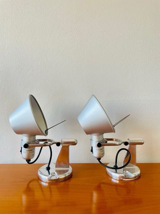 Lampade Artemide Tolomeo