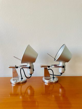 Lampade Artemide Tolomeo